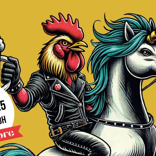 Fête de la Bière à Ollencourt // 25 mai 2025 – CE DIMANCHE
